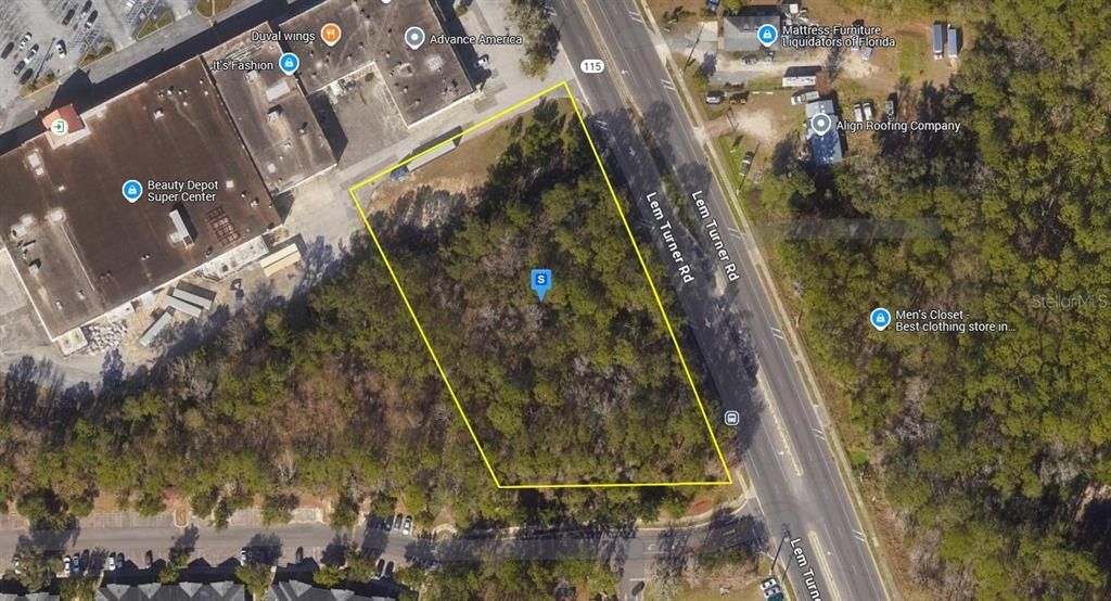 最近售出: $94,999 (2.03 acres)