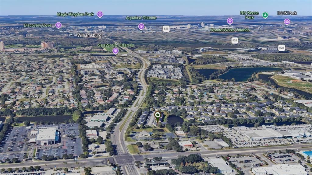 For Sale: $199,000 (2 beds, 2 baths, 905 Square Feet)