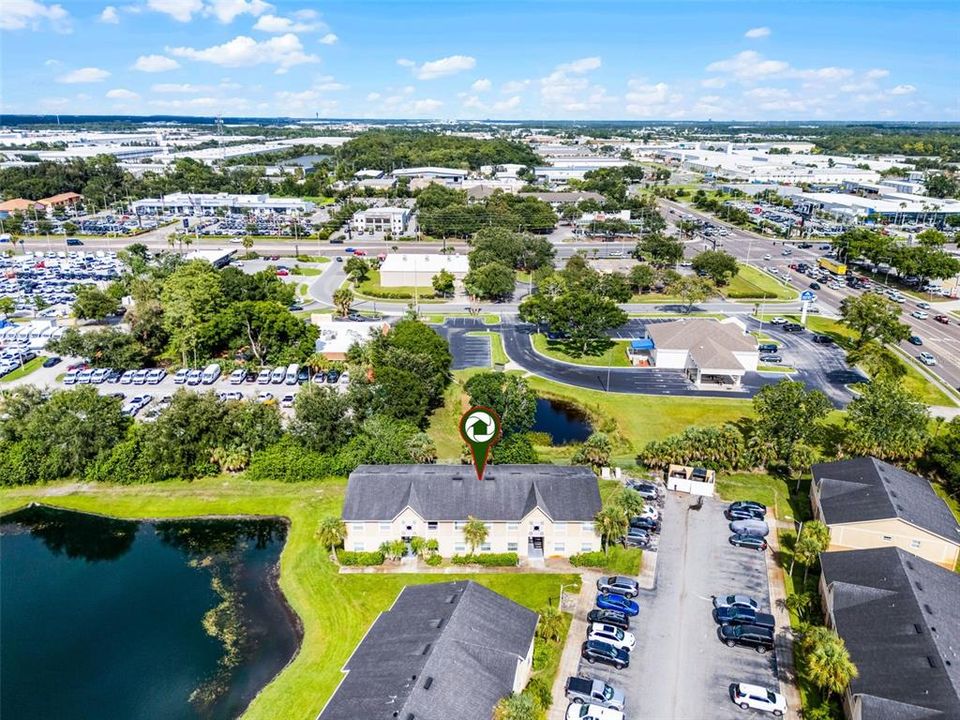 For Sale: $199,000 (2 beds, 2 baths, 905 Square Feet)