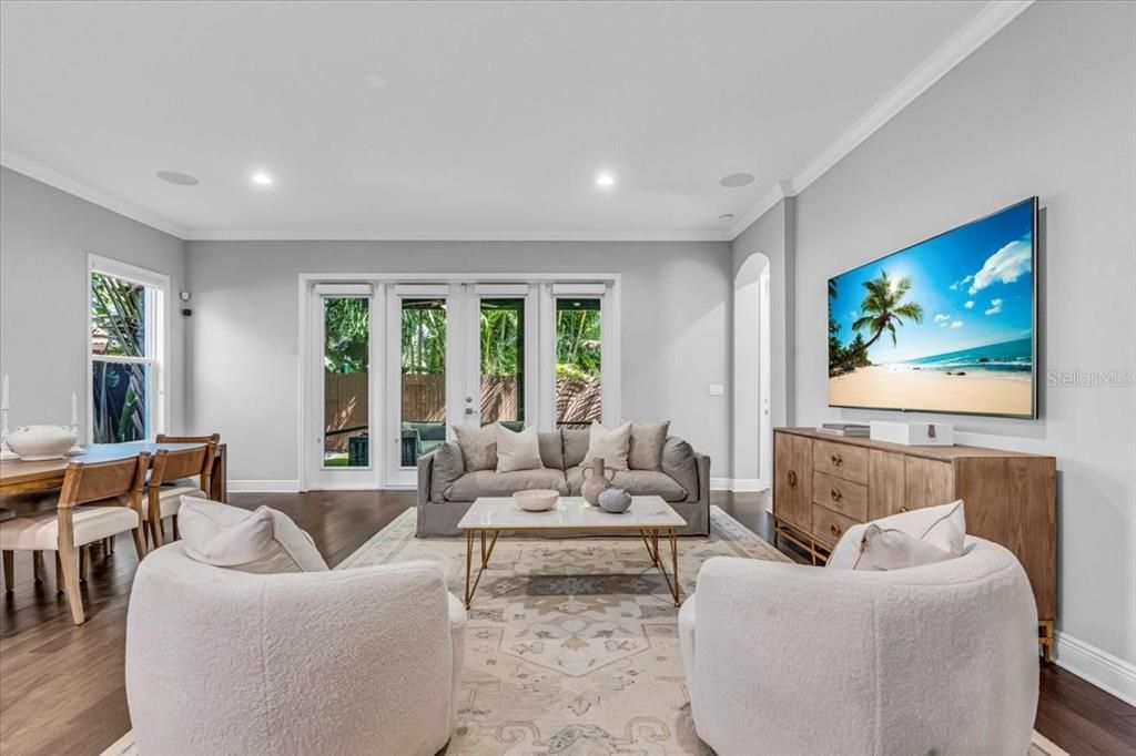 В аренду: $7,795 (4 спален, 3 ванн, 2974 Квадратных фут)