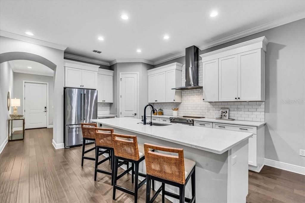 В аренду: $7,795 (4 спален, 3 ванн, 2974 Квадратных фут)