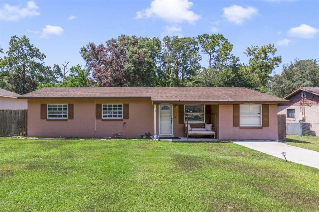 Sitting on a generous .23 ACRE LOT, this over 2,000 sqft home delivers flexibility, comfort, and peace of mind with some of the big ticket items already tackled!