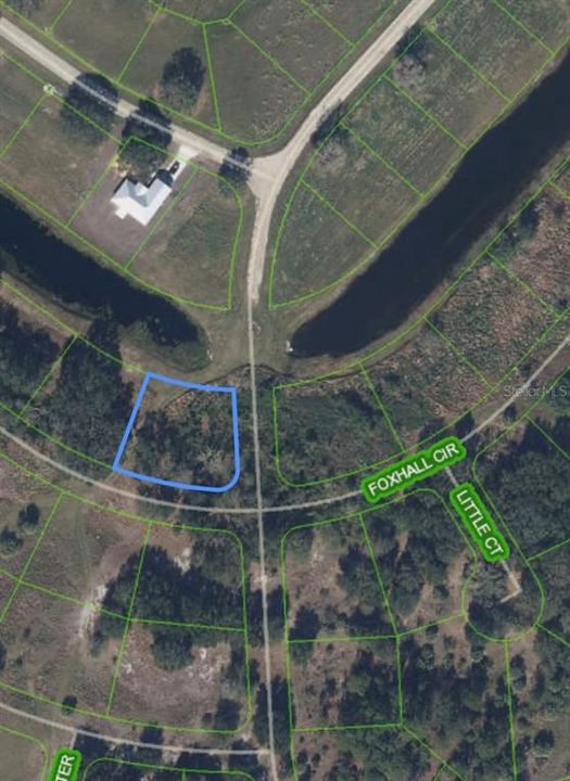 Recently Sold: $15,500 (0.39 acres)