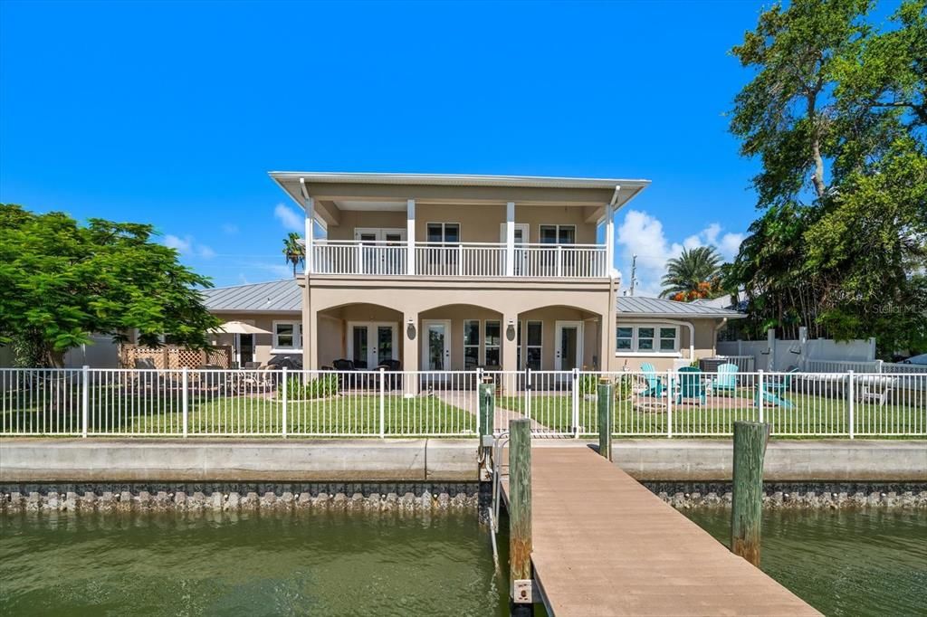 En Venta: $2,150,000 (4 camas, 3 baños, 3423 Pies cuadrados)