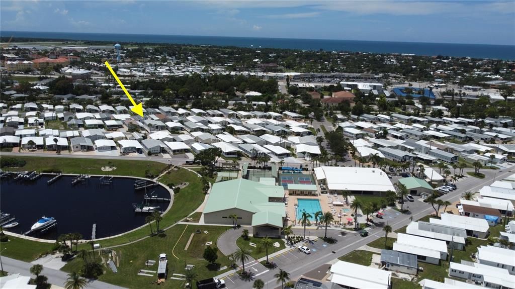 Active With Contract: $120,000 (1 beds, 1 baths, 552 Square Feet)