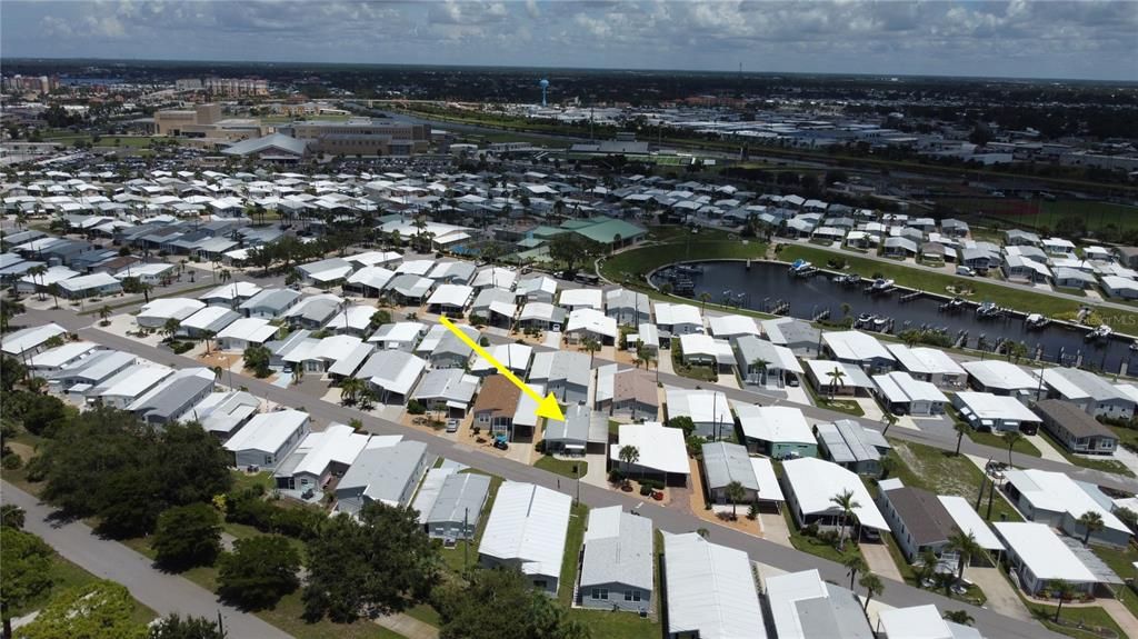 Active With Contract: $120,000 (1 beds, 1 baths, 552 Square Feet)