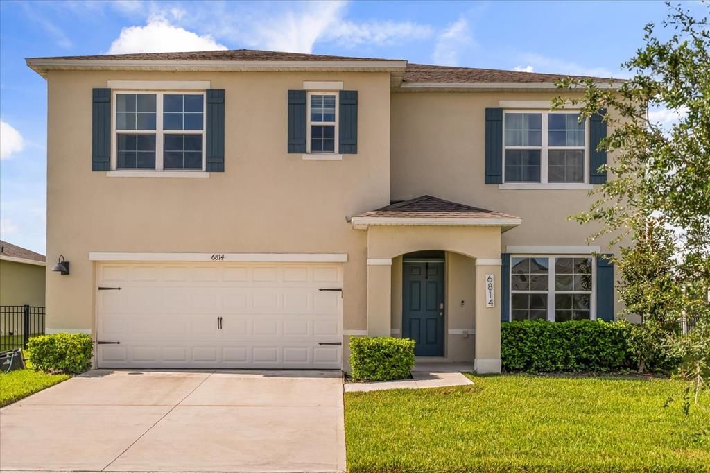 待售: $439,900 (5 贝兹, 3 浴室, 2626 平方英尺)