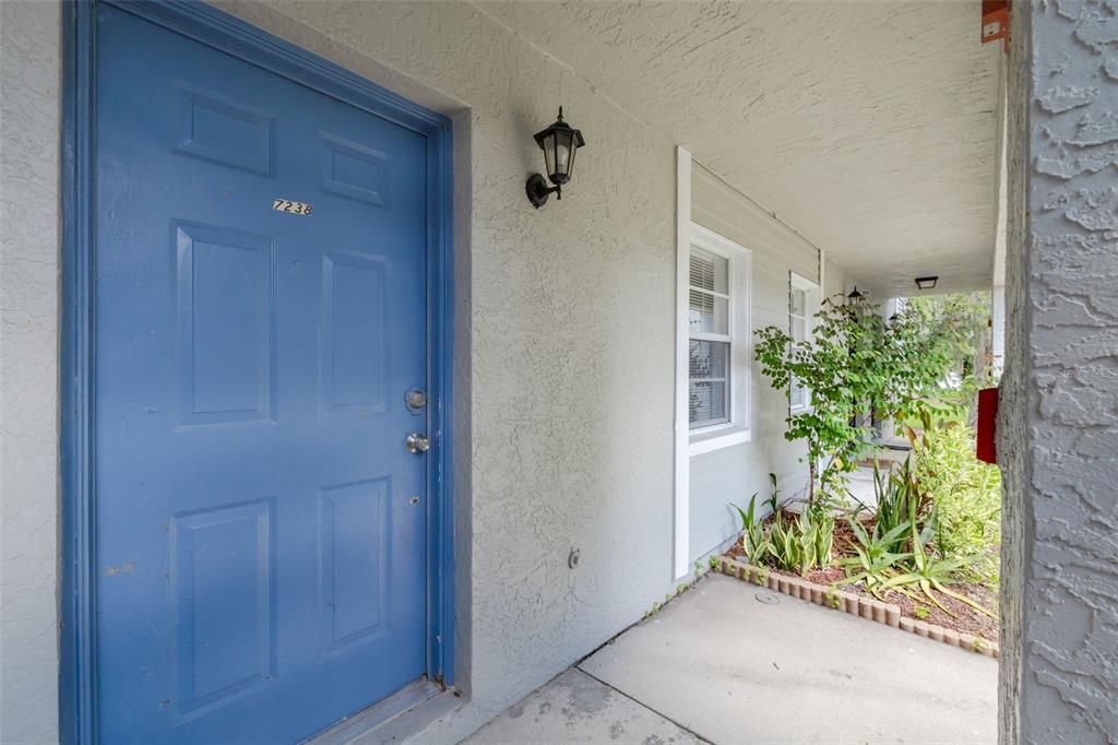 合同活跃: $79,000 (1 贝兹, 1 浴室, 504 平方英尺)