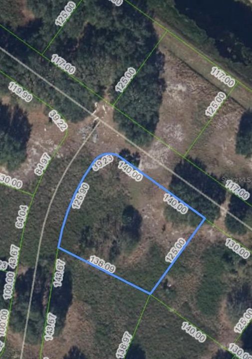 For Sale: $16,500 (0.49 acres)