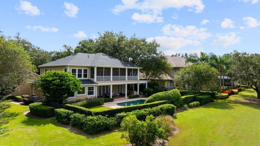 For Sale: $2,145,000 (4 beds, 4 baths, 4013 Square Feet)