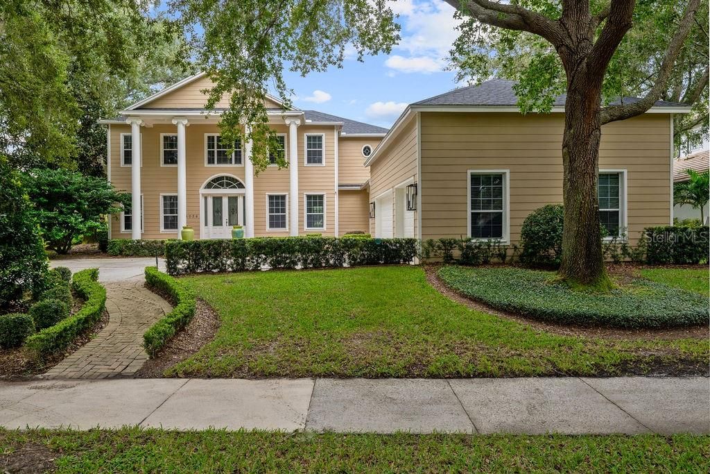 For Sale: $2,145,000 (4 beds, 4 baths, 4013 Square Feet)