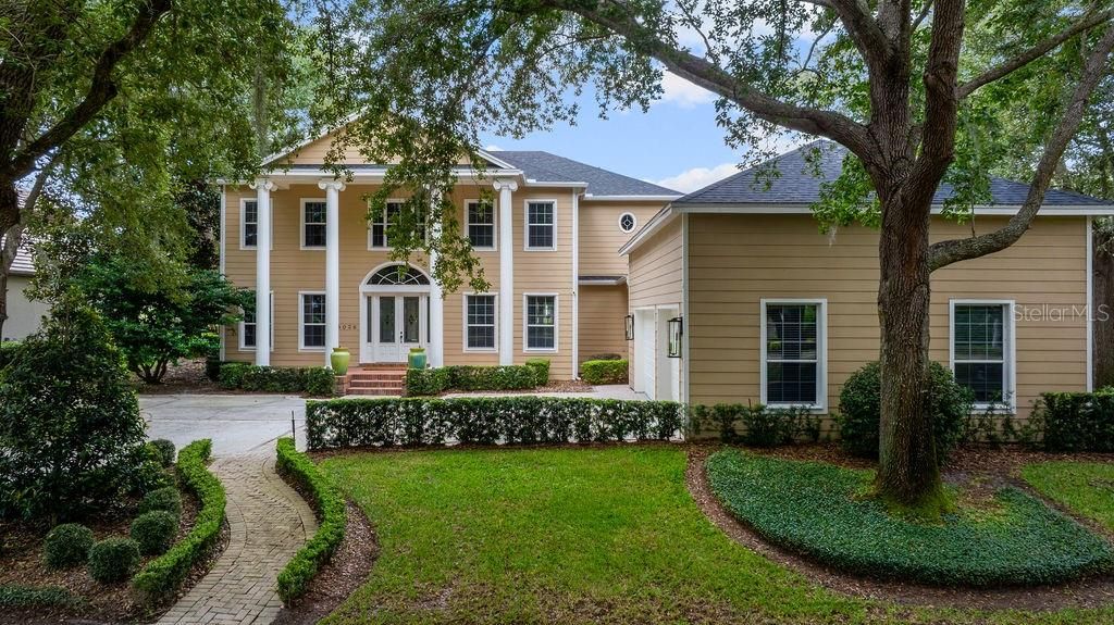 For Sale: $2,145,000 (4 beds, 4 baths, 4013 Square Feet)