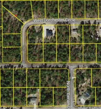 На продажу: $30,000 (0.97 acres)