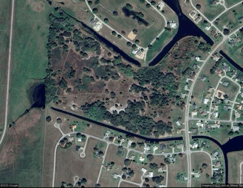 待售: $17,500 (0.46 acres)