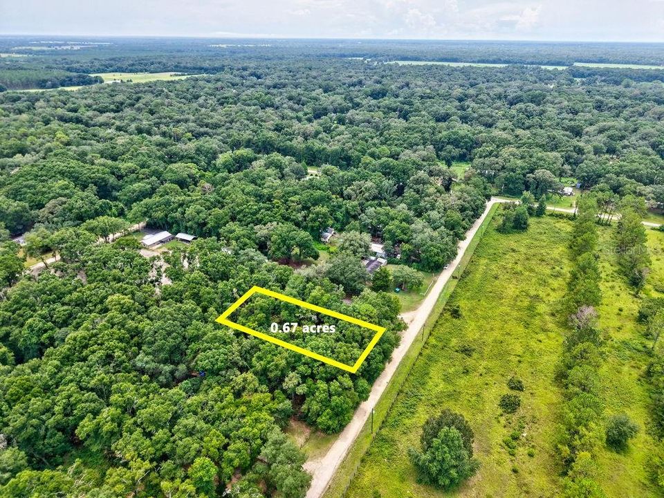 待售: $16,499 (0.67 acres)