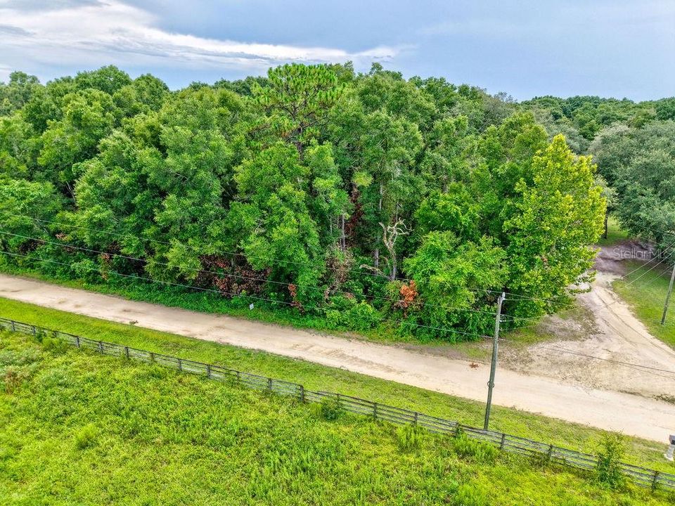 待售: $16,499 (0.67 acres)