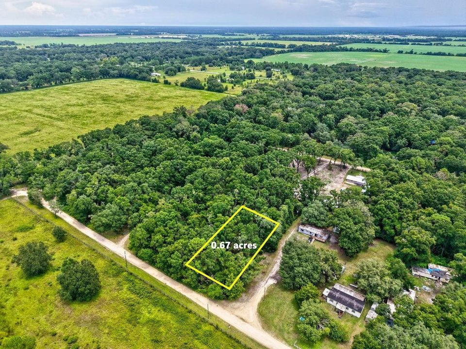 待售: $16,499 (0.67 acres)