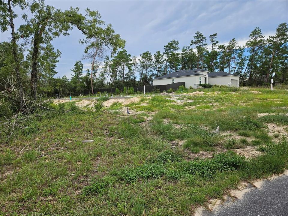 待售: $60,000 (0.55 acres)