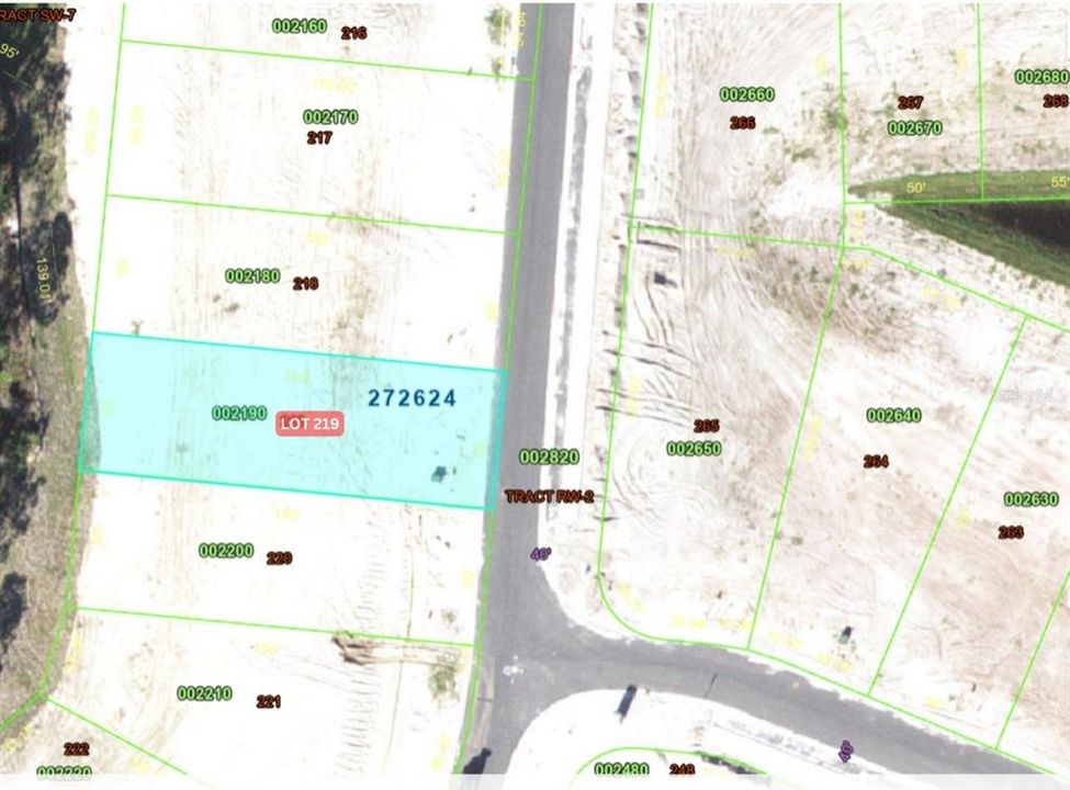 На продажу: $150,000 (0.17 acres)