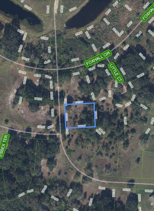 На продажу: $15,500 (0.35 acres)