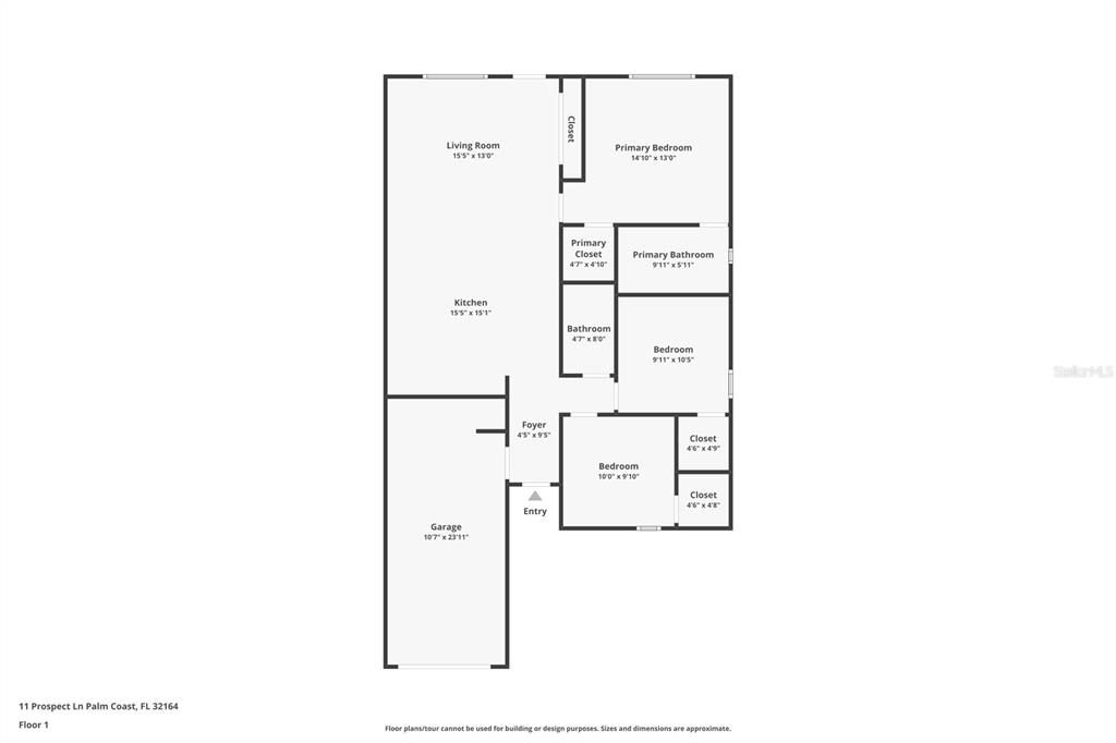 На продажу: $549,000 (6 спален, 0 ванн, 2400 Квадратных фут)