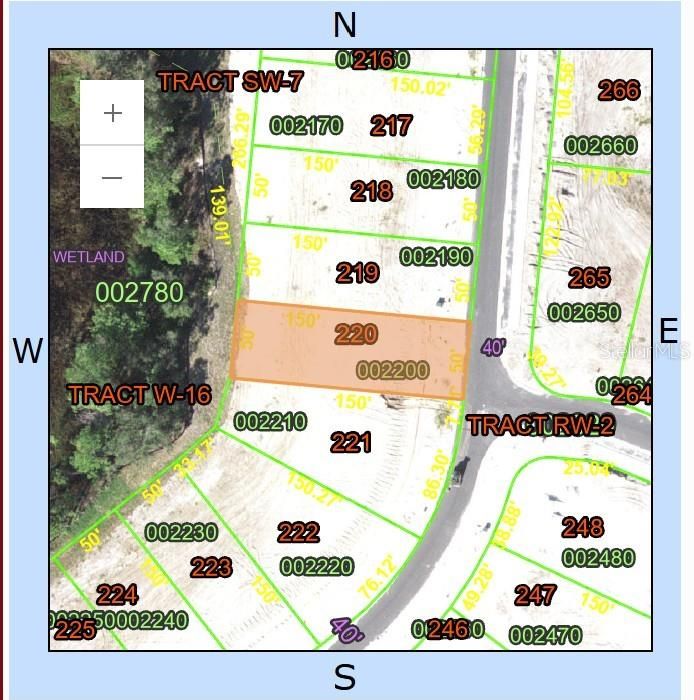 For Sale: $150,000 (0.17 acres)