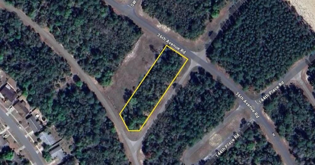 Active With Contract: $43,900 (0.78 acres)