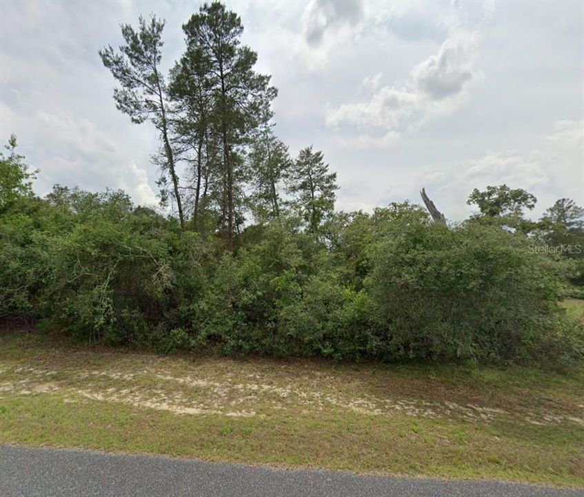 Active With Contract: $43,900 (0.78 acres)