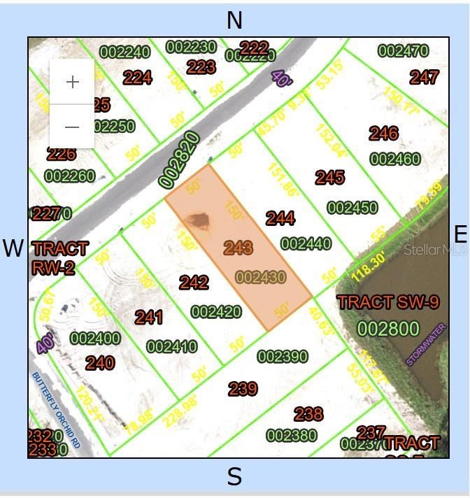 En Venta: $150,000 (0.17 acres)