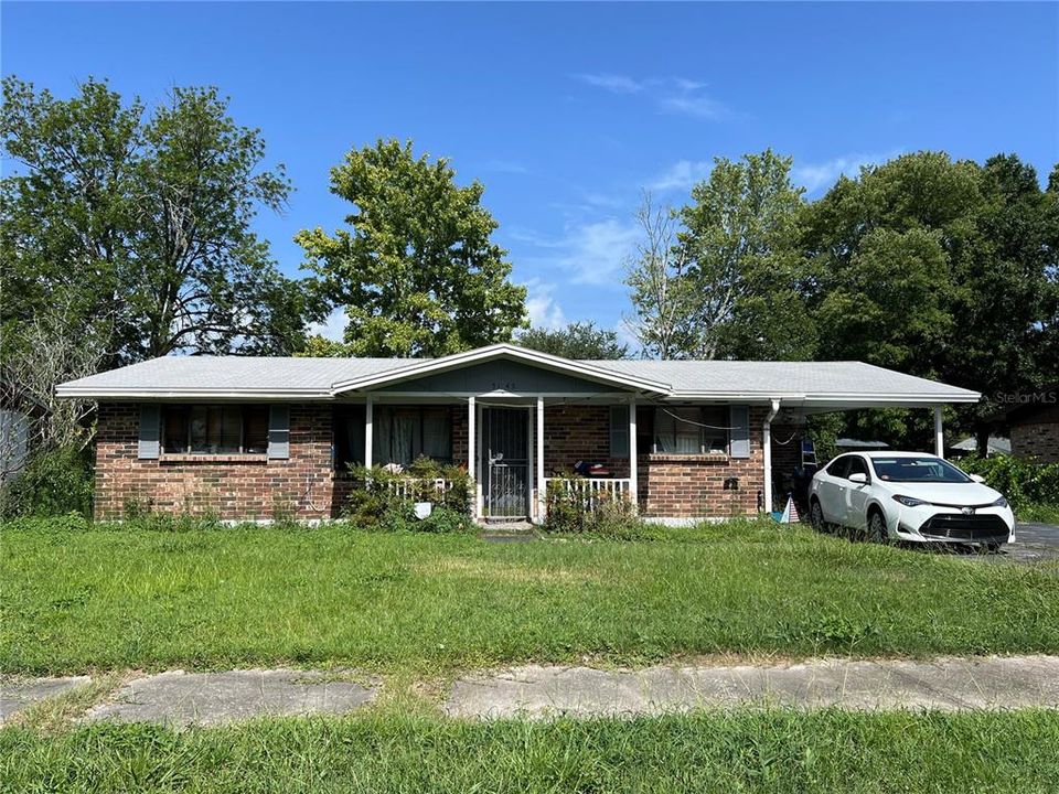 For Sale: $141,000 (3 beds, 2 baths, 1080 Square Feet)