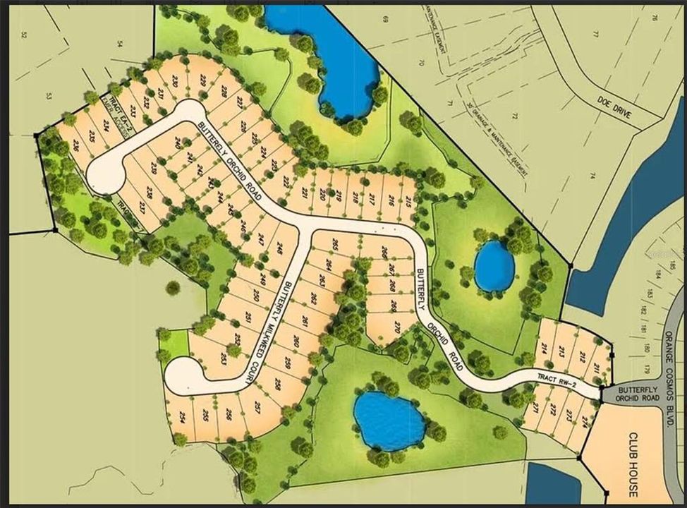 待售: $150,000 (0.19 acres)