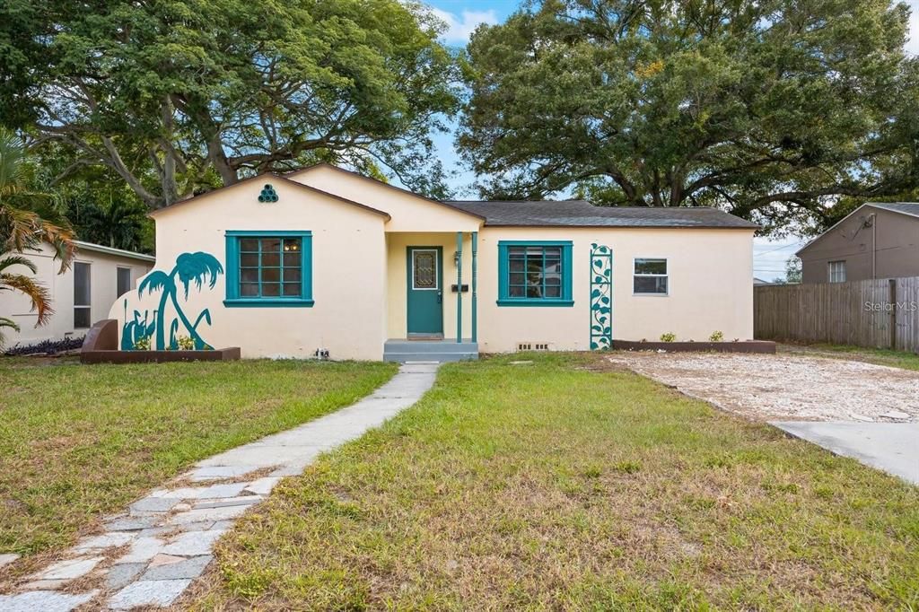 Недавно арендовано: $1,750 (3 спален, 1 ванн, 1064 Квадратных фут)