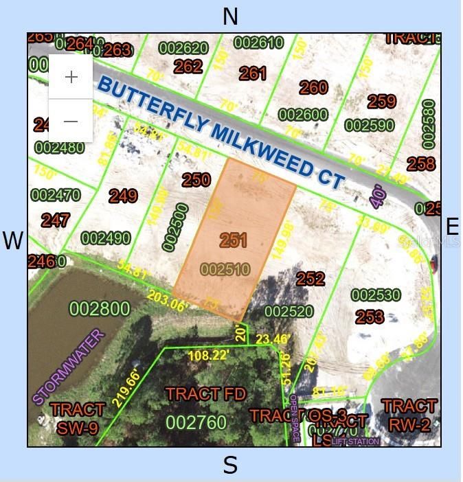 На продажу: $200,000 (0.26 acres)