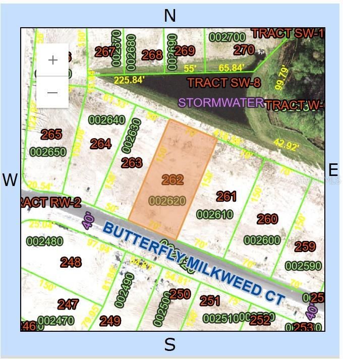 На продажу: $200,000 (0.24 acres)