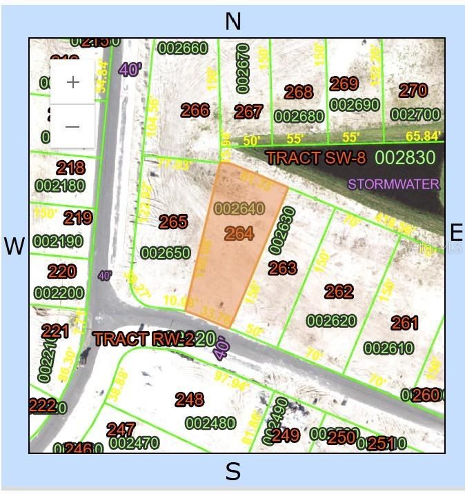 待售: $150,000 (0.20 acres)