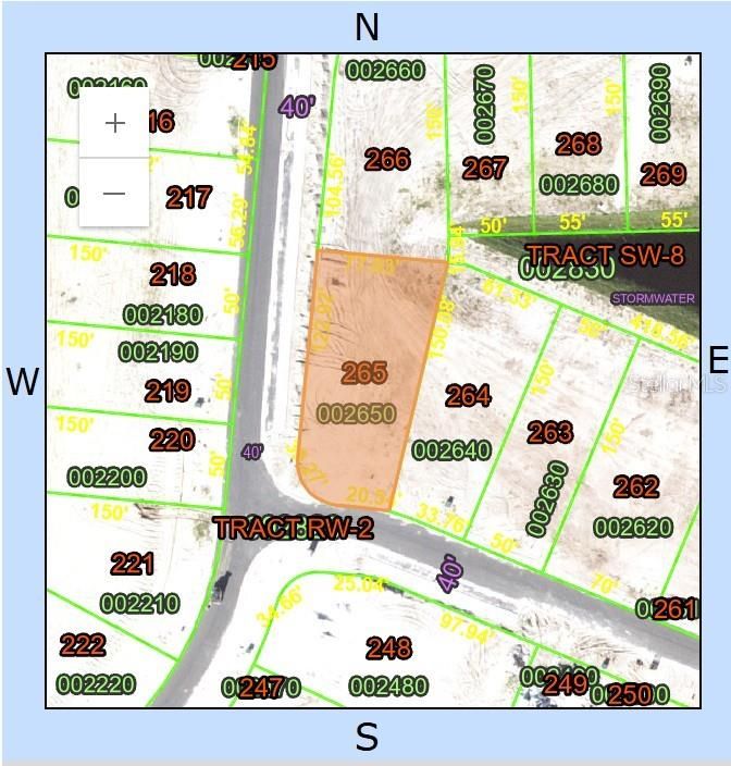 待售: $150,000 (0.22 acres)