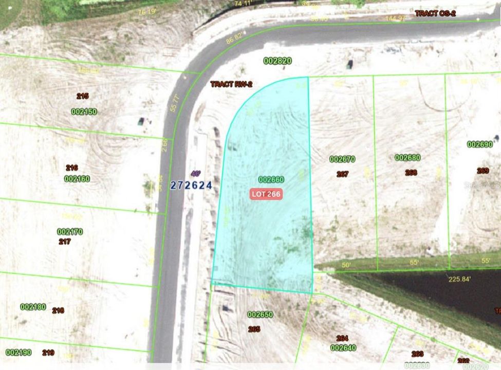 待售: $150,000 (0.24 acres)