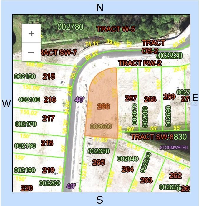 待售: $150,000 (0.24 acres)