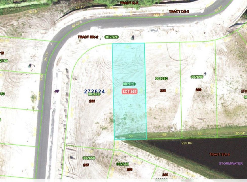 待售: $150,000 (0.17 acres)