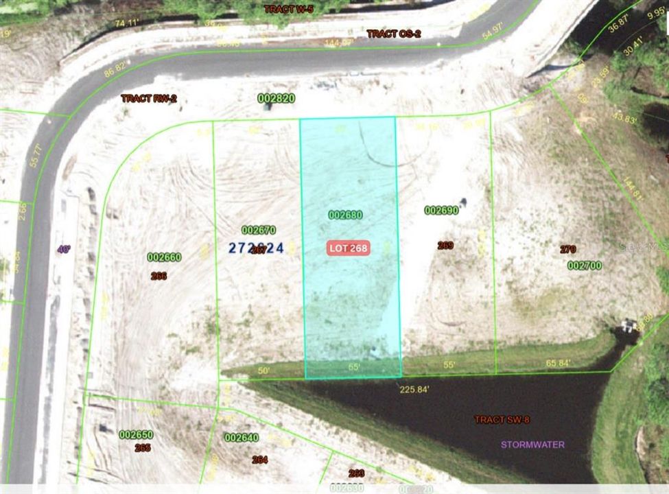 На продажу: $150,000 (0.19 acres)