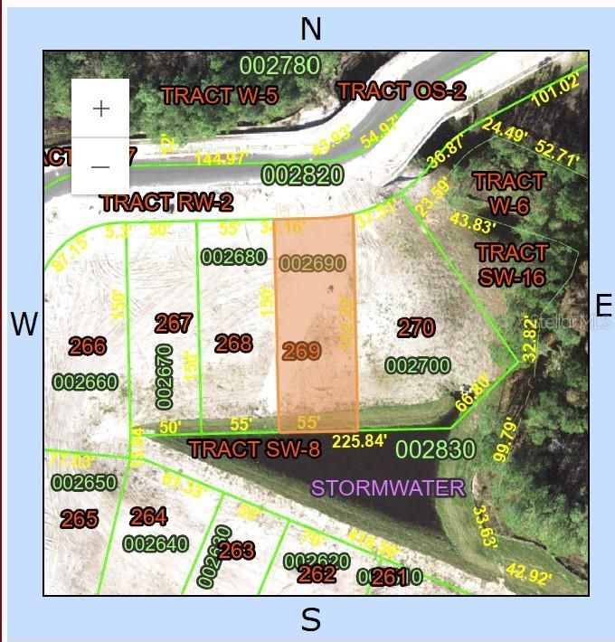 En Venta: $150,000 (0.19 acres)