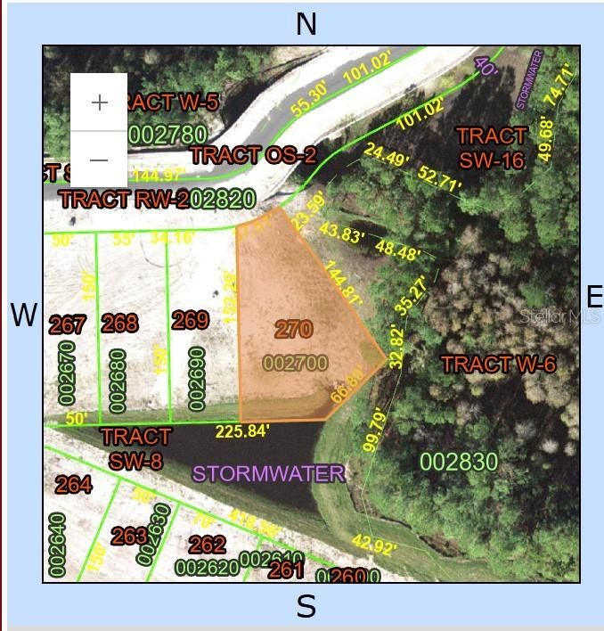 For Sale: $150,000 (0.29 acres)