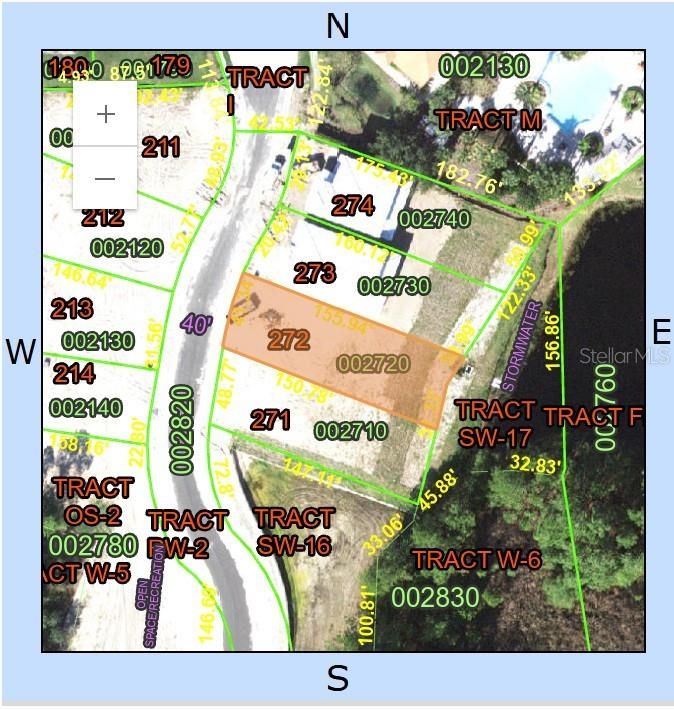 For Sale: $150,000 (0.17 acres)