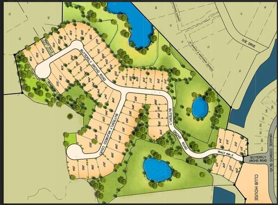 For Sale: $150,000 (0.17 acres)