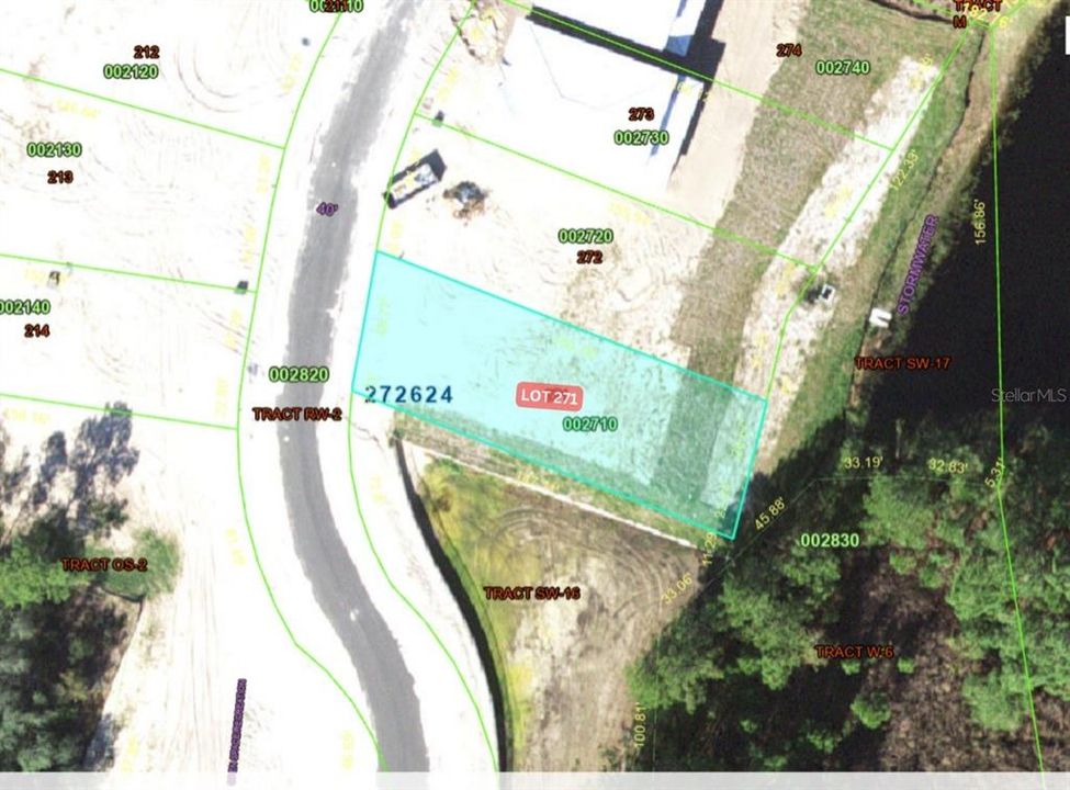 For Sale: $150,000 (0.17 acres)