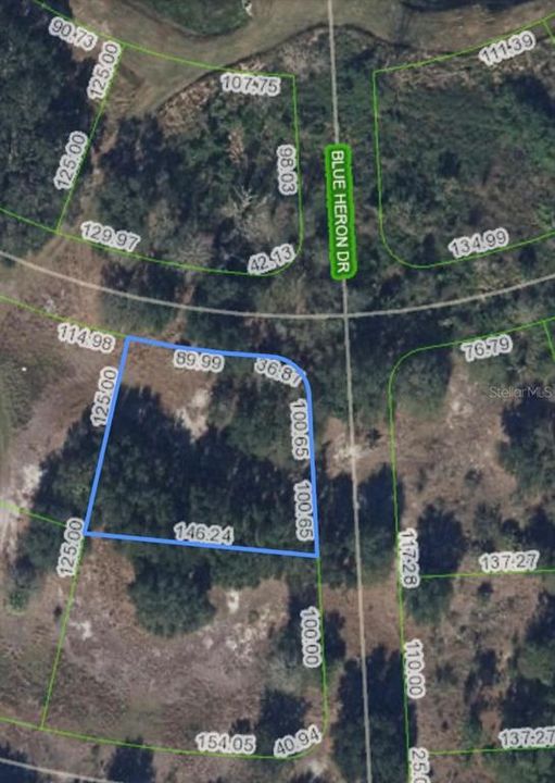 For Sale: $15,500 (0.36 acres)