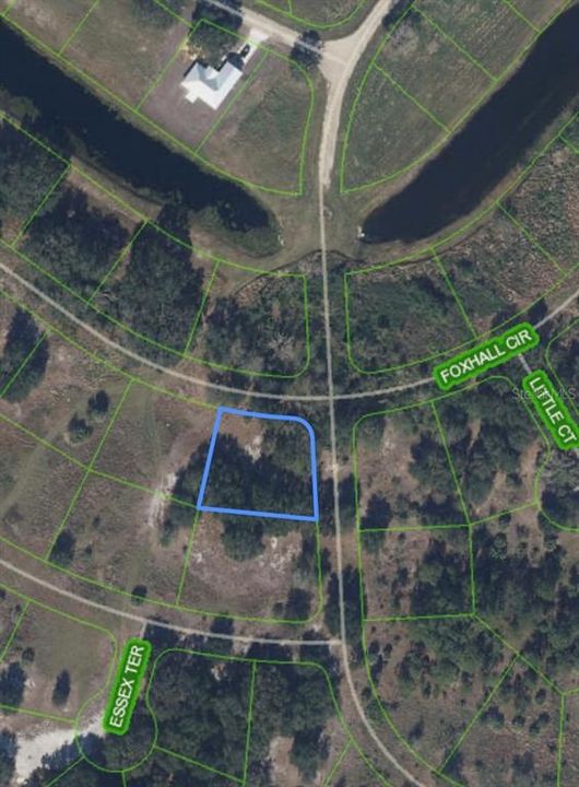 For Sale: $15,500 (0.36 acres)
