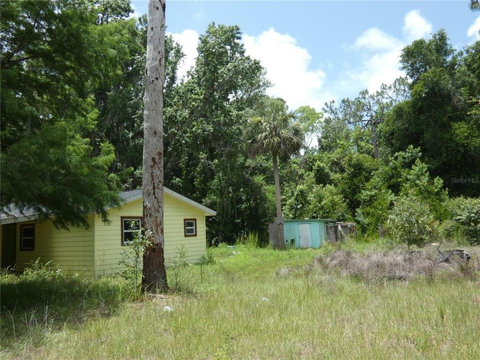 На продажу: $90,000 (2 спален, 1 ванн, 720 Квадратных фут)