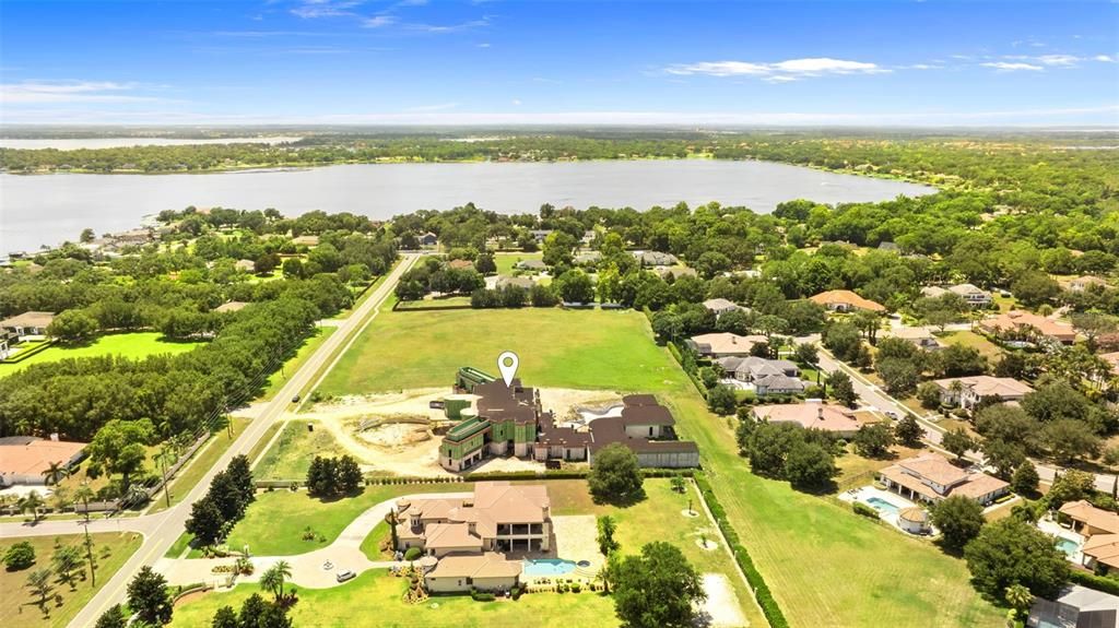 For Sale: $13,700,000 (9 beds, 10 baths, 20445 Square Feet)