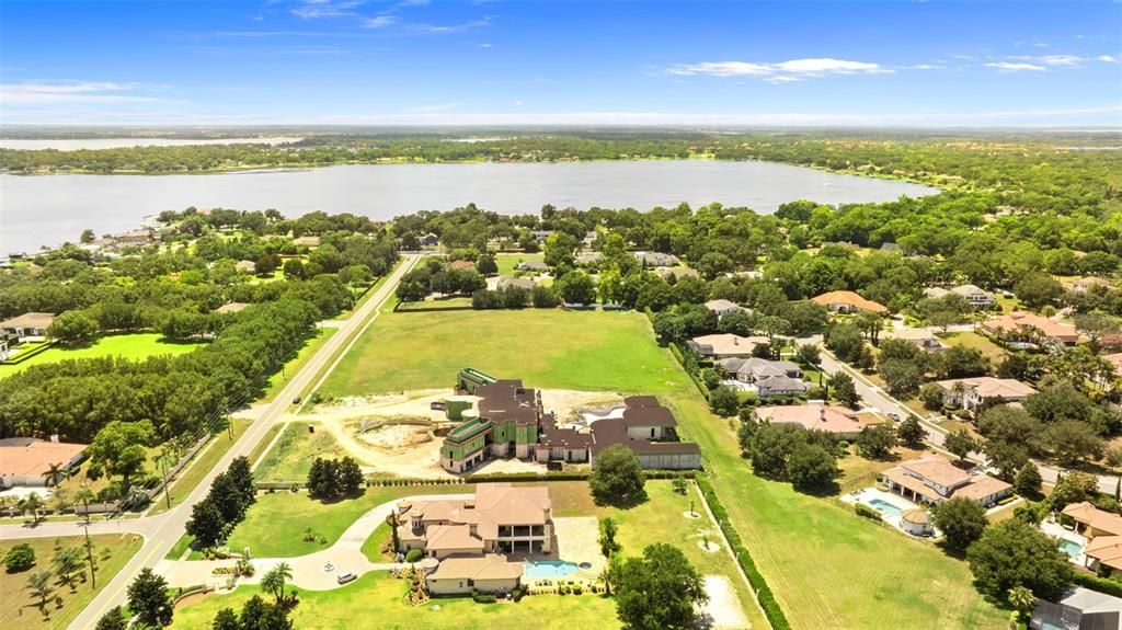 For Sale: $13,700,000 (9 beds, 10 baths, 20445 Square Feet)